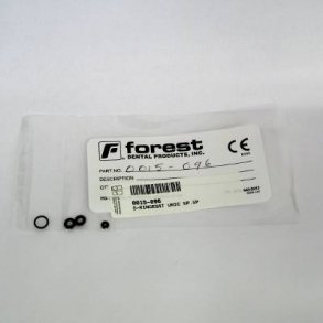 Unic 3F sprjte O-ringsst