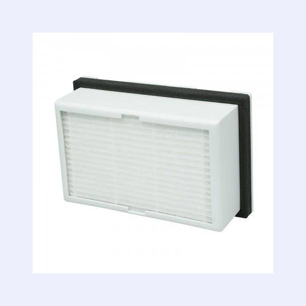 W&H Assistina 301+ filter udsug