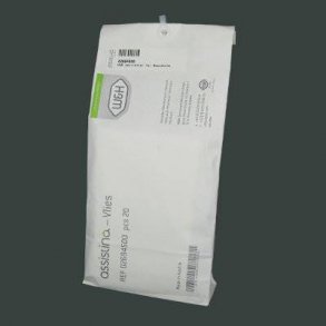 W&H servietter t. Assistina