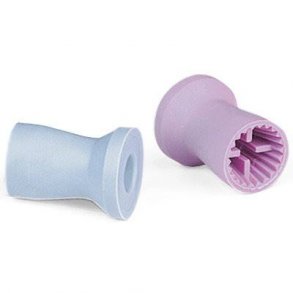 Young latexfri snap-on kopper hrd 144 stk