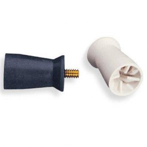 W&H Young turbo Plus Hrd/Hvid 144 stk