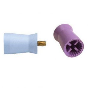 W&H Young Webbed Hrd/Bl 144 stk