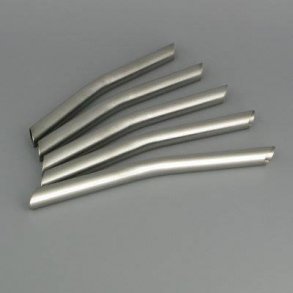 Adec Autoklaverbar sugekanyle 11mm 5 stk