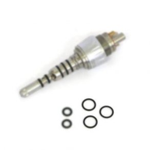 Kavo O-ring f. multif.kobling stor 10stk