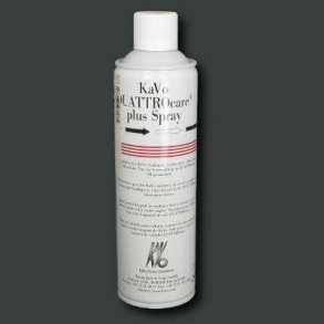 Kavo quattrocare spray, ny
