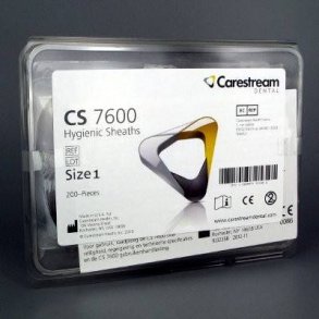 Carestream hygiejneposer #1