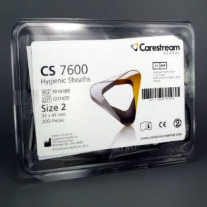 Carestream hygiejneposer #2