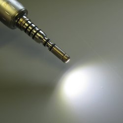 W&H RM-34 LED kobling for Multiflex