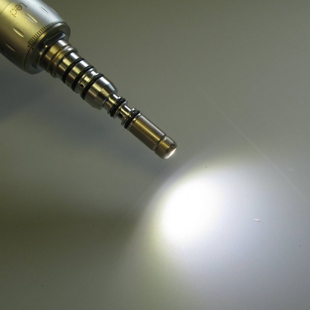 W&H RM-34 LED kobling for Multiflex