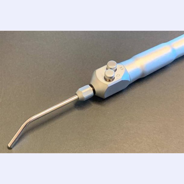 Forest Unic 3F sprjtespids, lige