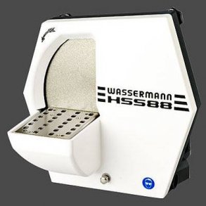 Wassermann trimmer HSS-88 Corundumskiv