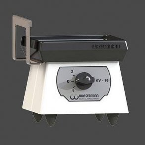 Wassermann Vibrator KV16