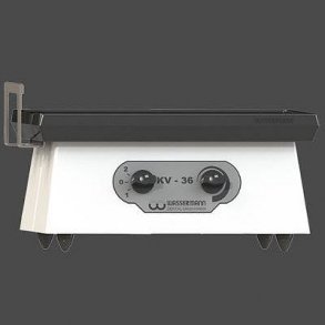 Wassermann Vibrator KV36