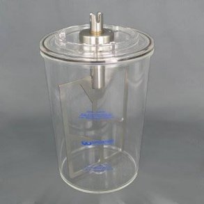 Wassermann wamix blandeglas 1000 ml