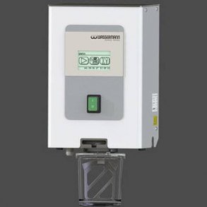 Wassermann Wamix touch