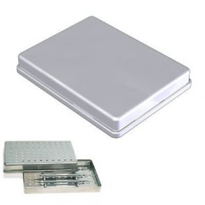 Nichrominox Bakketop 18x14x2,5 Rusfri