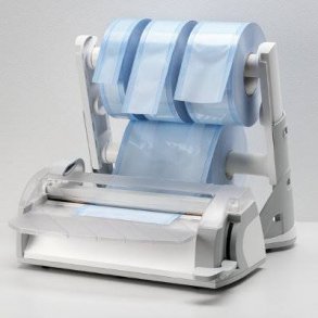 Lisa seal2 foliesvejser