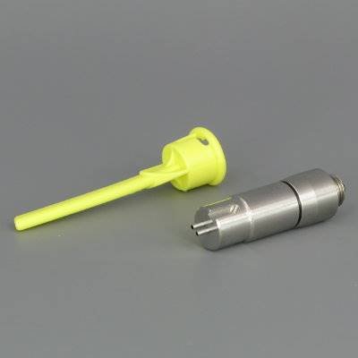 Riskontrol Adaptor ADEC/HEKA - UNIC - ab dental service A/S