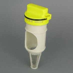 Metasys filtersi til excom