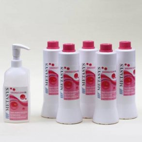 Metasys HL Introkit antibakteriel sbe