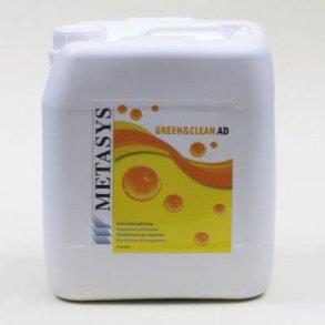 Metasys AD aftryksdesinfektion 5 l.