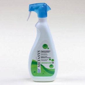 Metasys SK desinf.midd. 750ml