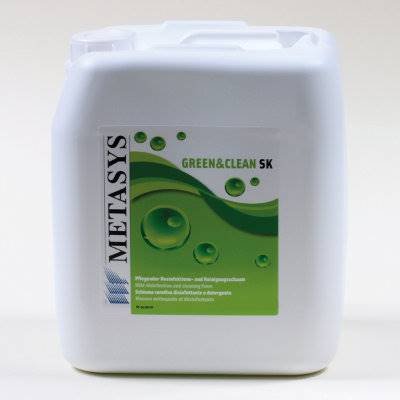 Metasys SK desinfektionmiddel 5L - Metasys - ab dental service A/S