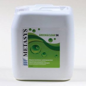 Metasys SK desinfektionmiddel 5L