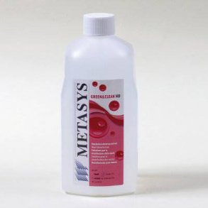 Metasys HD 1000ml antibak. hndsprit