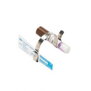 Dac holder t. indikatorstrip