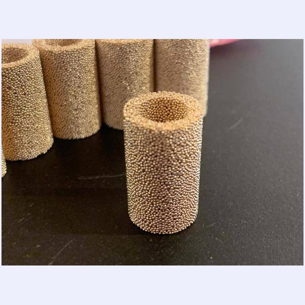 MK4  Drain filter 6 stk.