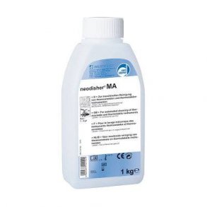 Miele Neodisher MA 1kg x 12 s�bepulver