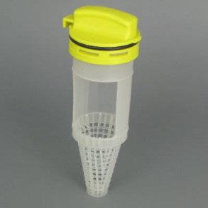 Drr filter for VS900