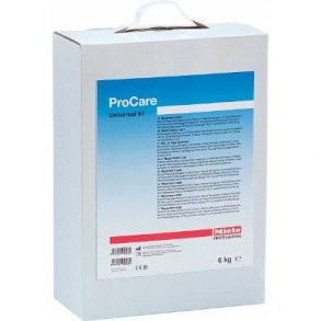 Miele ProCare Universal Salt 61 6kg