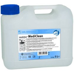 Miele Neodisher Mediclean Forte 5l.