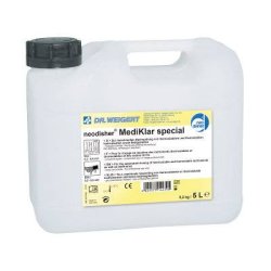 Miele Neodisher Mediklar special 1L