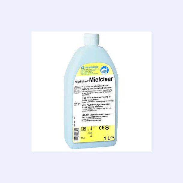 Miele Neodisher Mediklar special 1L