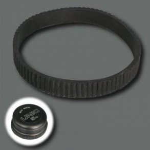 Gummiring f. Unic 5D fodkontrol