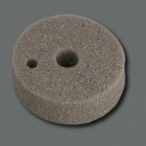 Filter for returluftglas