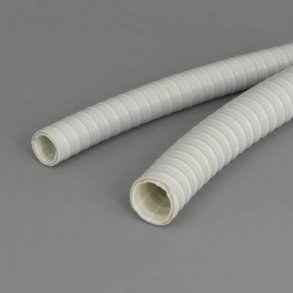 Bp sugeslange glat gr 11 mm pr. mtr.