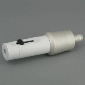 BP Planmeca lille sugehane m. 6mm top