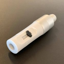 BP Unicline stor komplet sugehane 11mm hul ,alu