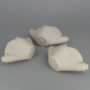 Porter Indermaske, voksen 3 stk