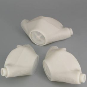 Porter Indermaske, barn 3 stk