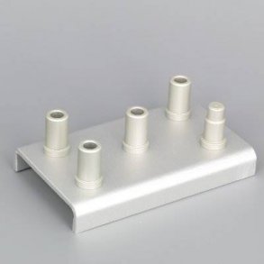 Instrumentstander W&H alu