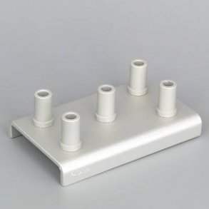 Instrumentstander vs. alu