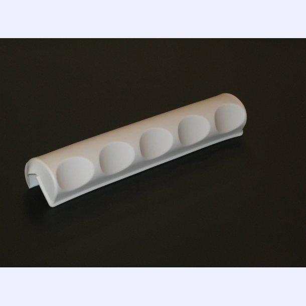 Unicline silicone cover for aflg 5 instrumenter