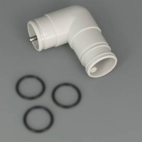 Unicline Sugevinkel Lang