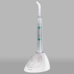 Satelec Miniled Batterimodel