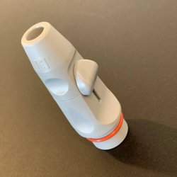 Drr overdel lille sug, 6 mm